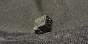 Krystal turmalínu - Brazílie