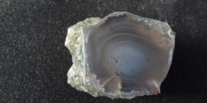 Modro bílý achát - Morcinov